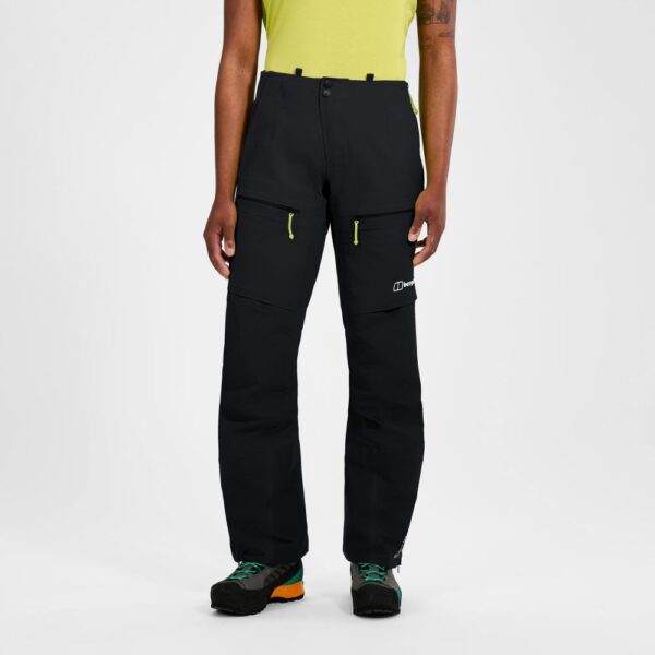 Berghaus Women's Extrem Vanguard Gore-Tex Pant - Black