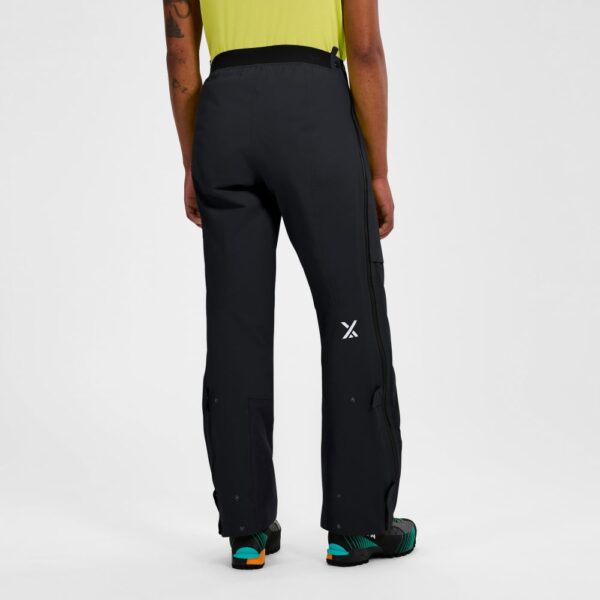 Berghaus Women's Extrem Vanguard Gore-Tex Pant - Black