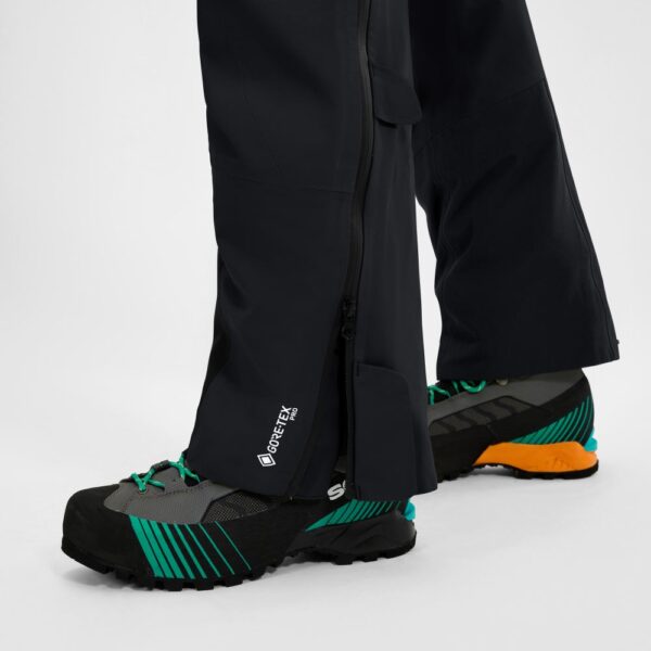 Berghaus Women's Extrem Vanguard Gore-Tex Pant - Black