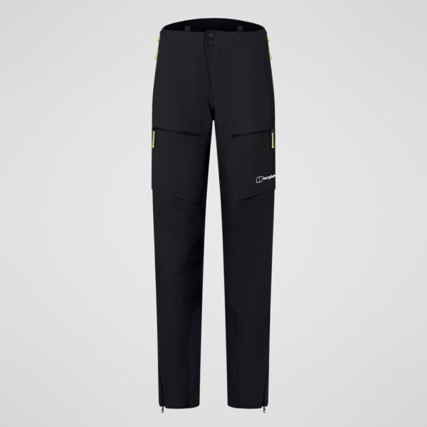 Berghaus Women's Extrem Vanguard Gore-Tex Pant - Black