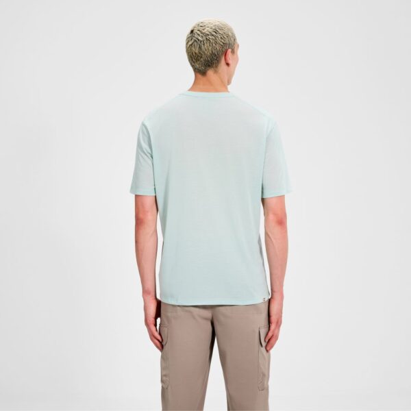 Berghaus Men's Relaxed Short Sleeves Tech Tee - Green