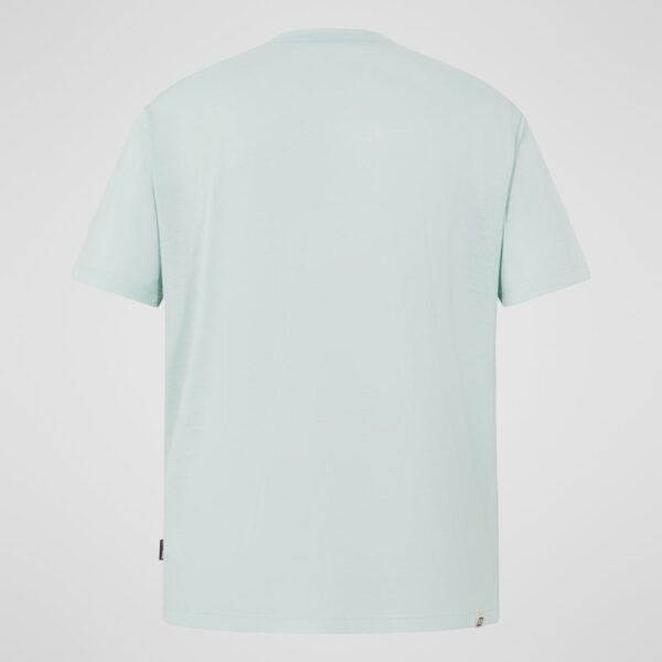 Berghaus Men's Relaxed Short Sleeves Tech Tee - Green