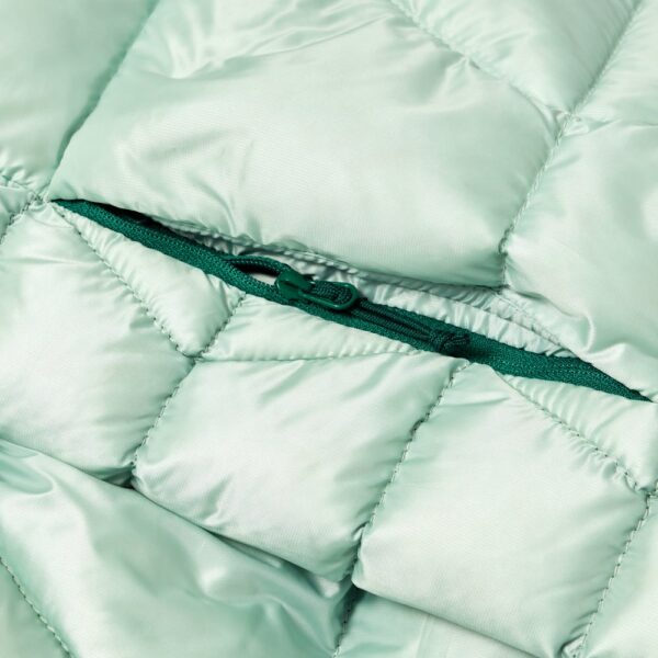 Berghaus Women's Explorer Long Down Jacket - Green