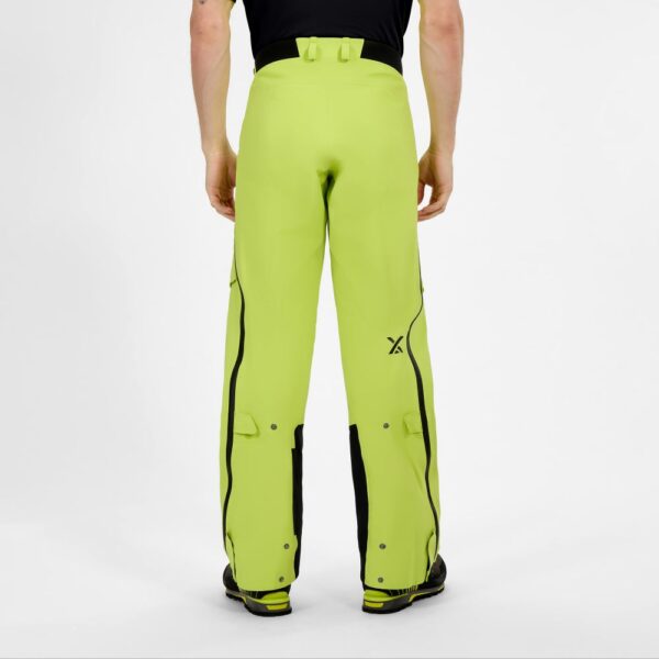 Berghaus Men's Extrem Vanguard Gore-Tex Pant - Yellow