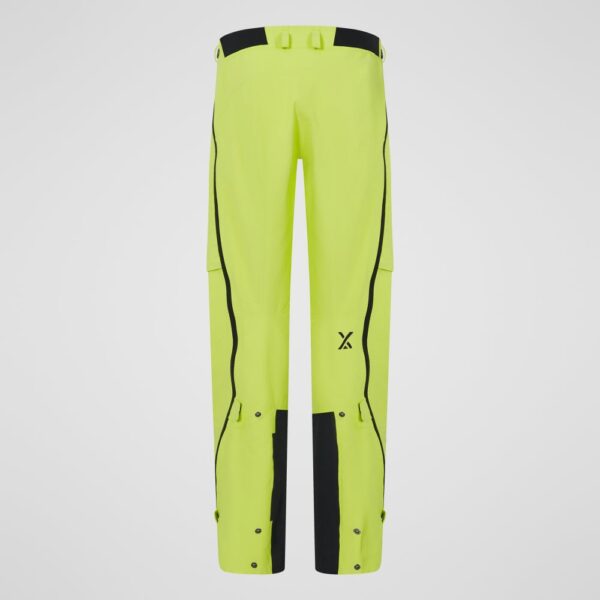 Berghaus Men's Extrem Vanguard Gore-Tex Pant - Yellow