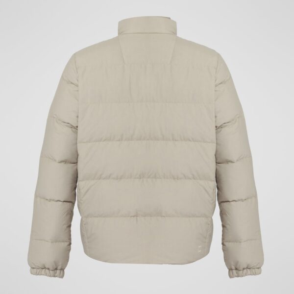 Berghaus Men's Fulstow Reversible Down Jacket - Grey