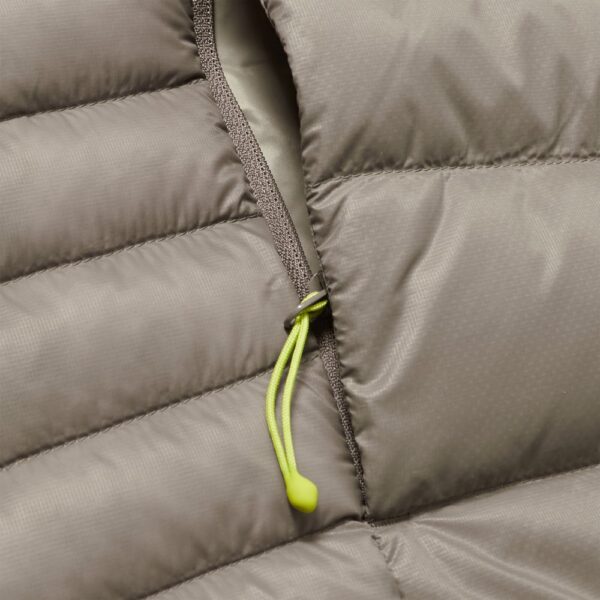 Berghaus Men's Summit-Nomad Down Jacket - Natural