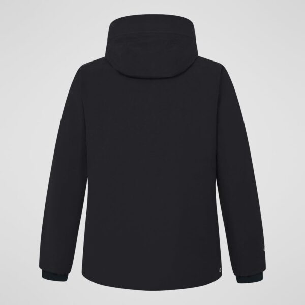 Berghaus Men's Fernly Gore-Tex Down Parka - Black