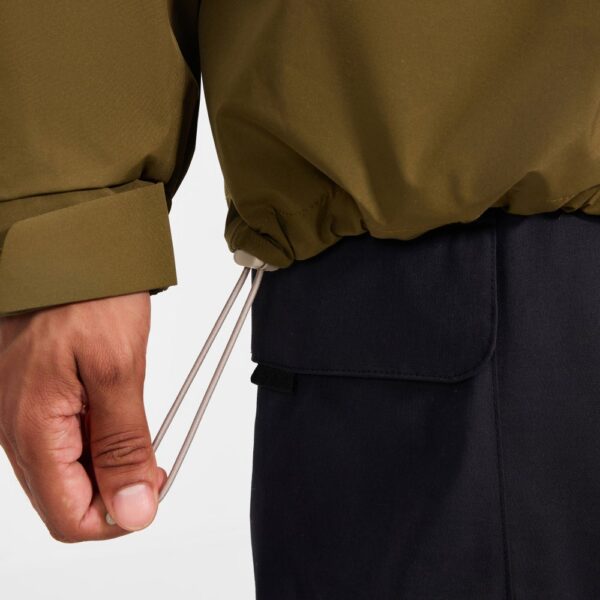 Berghaus Men's Cornice 2.0 Interactive Jacket - Brown