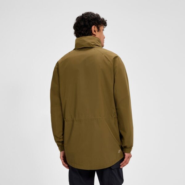 Berghaus Men's Cornice 2.0 Interactive Jacket - Brown