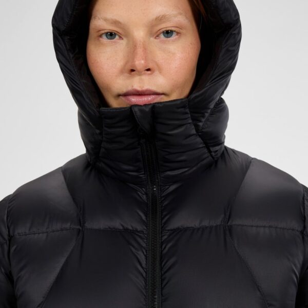 Berghaus Women's Explorer Down Jacket - Black