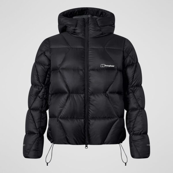 Berghaus Women's Explorer Down Jacket - Black