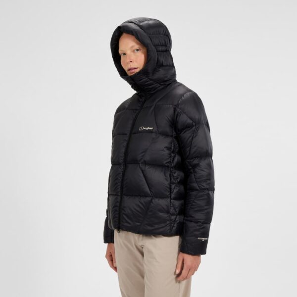 Berghaus Women's Explorer Down Jacket - Black