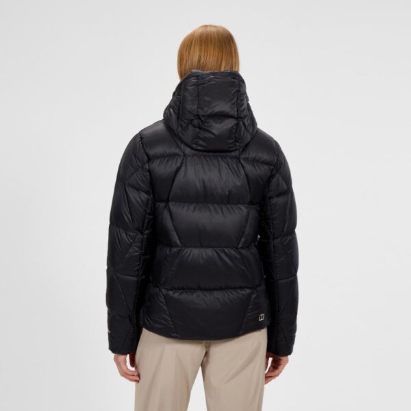 Berghaus Women's Explorer Down Jacket - Black