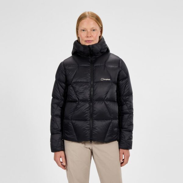 Berghaus Women's Explorer Down Jacket - Black