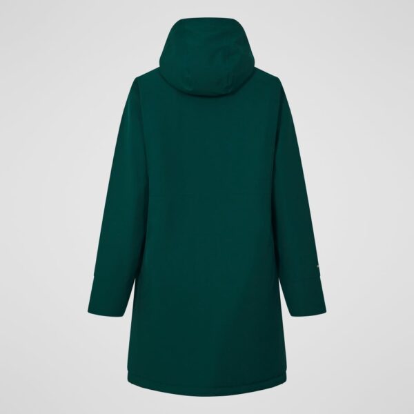 Berghaus Women's Hinderwick Jacket - Green