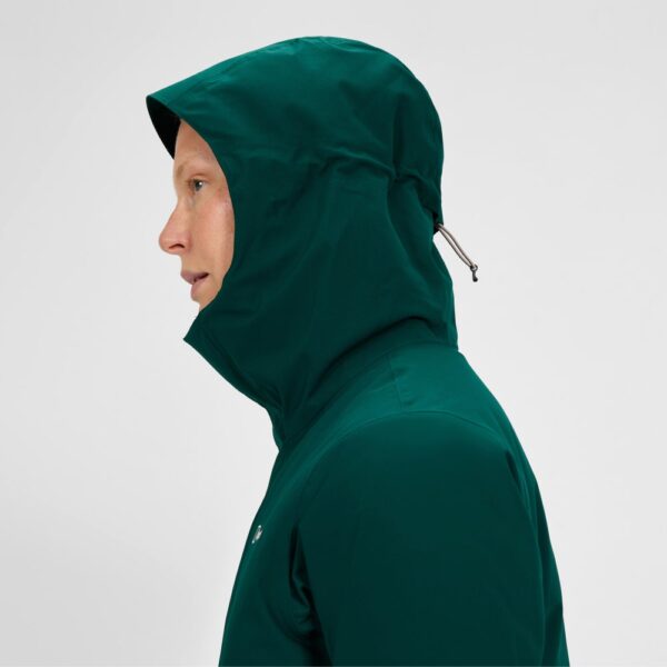 Berghaus Women's Hinderwick Jacket - Green