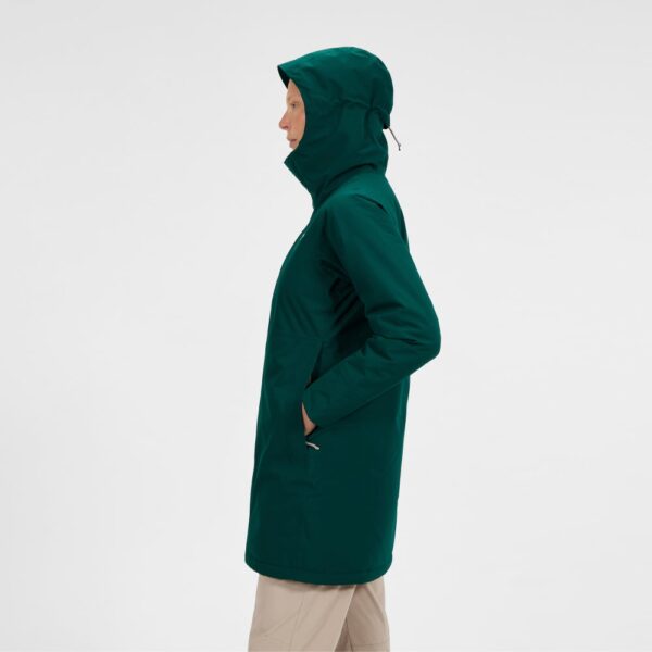 Berghaus Women's Hinderwick Jacket - Green
