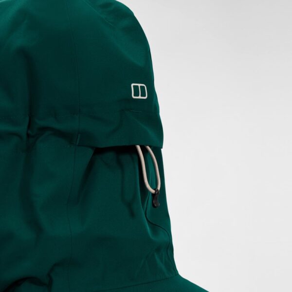 Berghaus Women's Hinderwick Jacket - Green