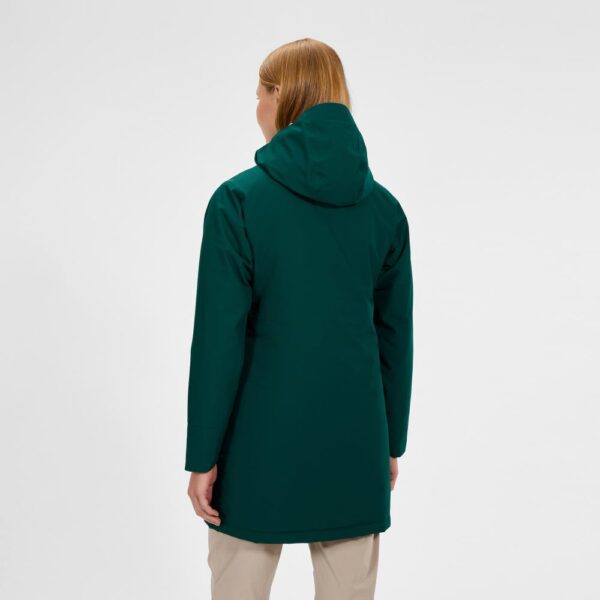 Berghaus Women's Hinderwick Jacket - Green