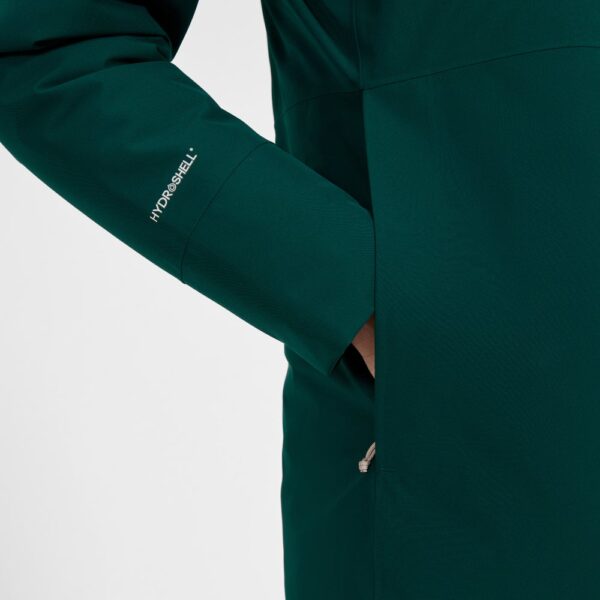 Berghaus Women's Hinderwick Jacket - Green