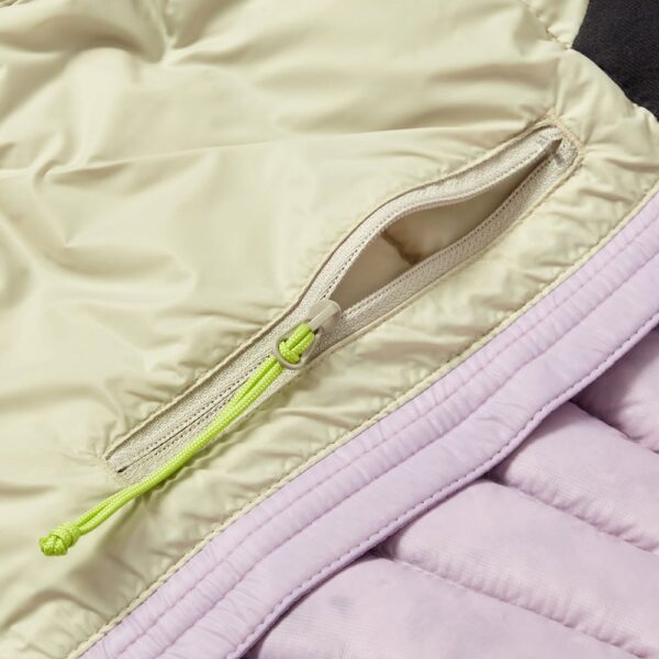 Berghaus Women's Summit-Nomad Down Jacket - Purple