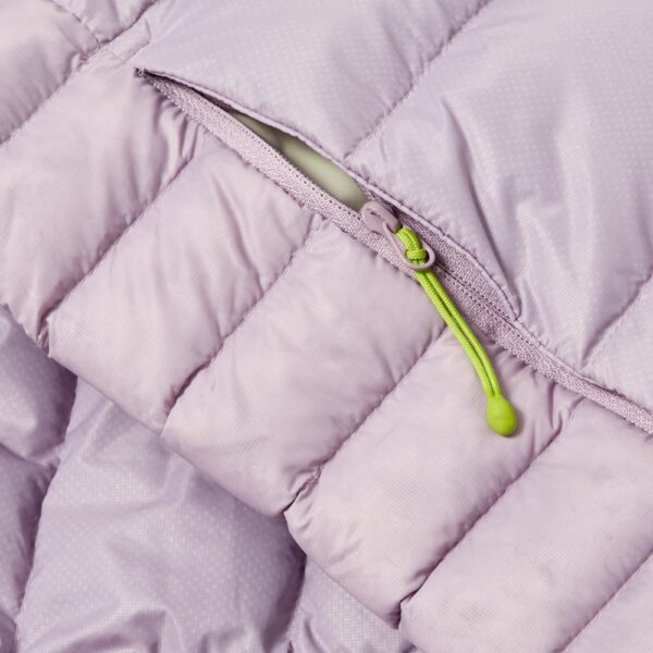 Berghaus Women's Summit-Nomad Down Jacket - Purple