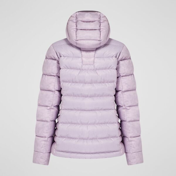 Berghaus Women's Summit-Nomad Down Jacket - Purple