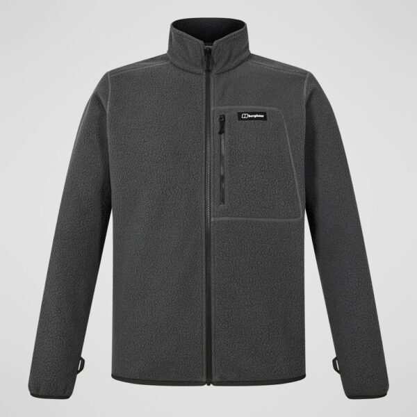 Berghaus Men's Roam Gemini 3in1 Jacket - Black/Grey