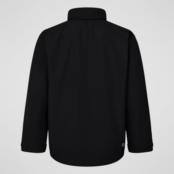 Berghaus Men's Roam Gemini 3in1 Jacket - Black/Grey