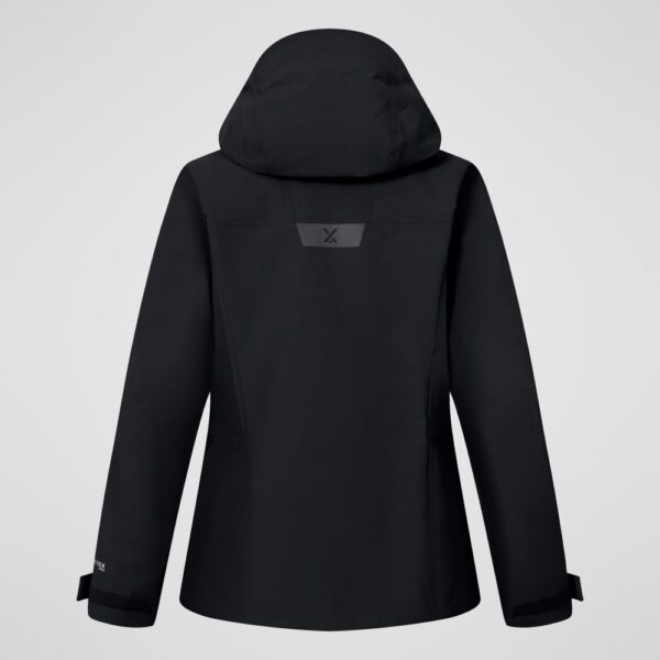 Berghaus Women's Extrem Vanguard Gore-Tex Jacket - Black