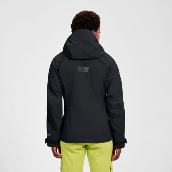 Berghaus Women's Extrem Vanguard Gore-Tex Jacket - Black