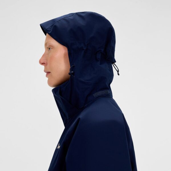 Berghaus Women's Glissade Gore-Tex InterActive Jacket - Blue