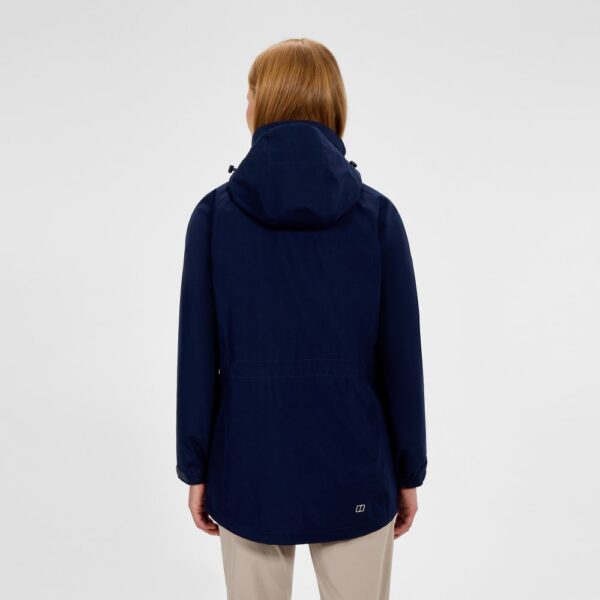 Berghaus Women's Glissade Gore-Tex InterActive Jacket - Blue