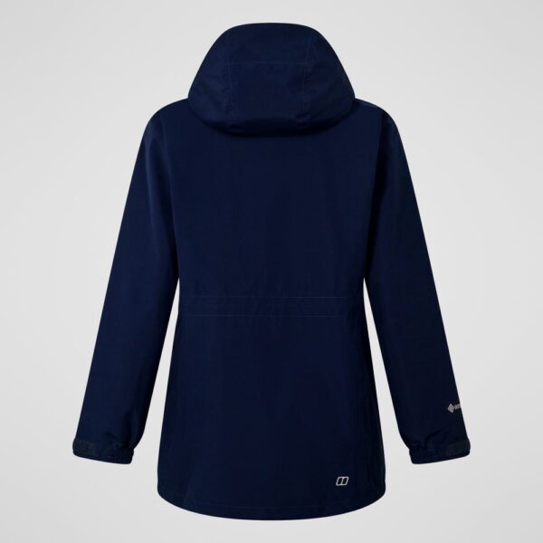 Berghaus Women's Glissade Gore-Tex InterActive Jacket - Blue