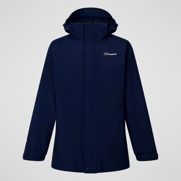 Berghaus Women's Glissade Gore-Tex InterActive Jacket - Blue