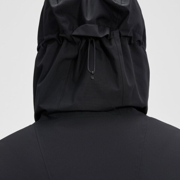 Berghaus Men's Wansbeck Insulated Parka - Black
