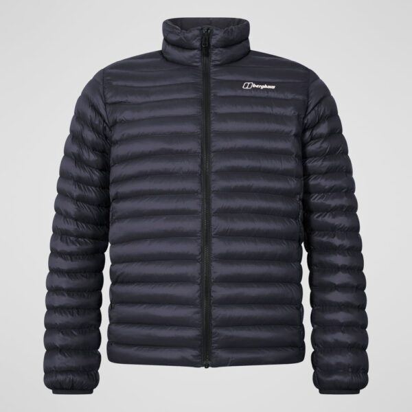 Berghaus Men's Hillwalker 2.0 Gemini Gore-Tex Waterproof 3in1 Jacket - Black
