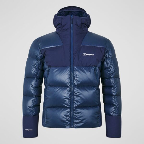 Berghaus Men's URB Arkos Reflect Down Insulated Jacket - Dark Blue