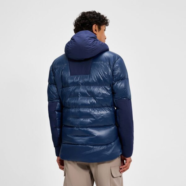 Berghaus Men's URB Arkos Reflect Down Insulated Jacket - Dark Blue