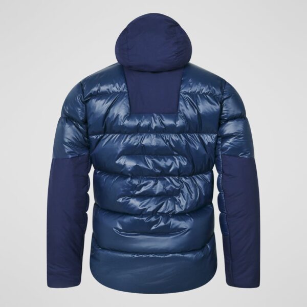 Berghaus Men's URB Arkos Reflect Down Insulated Jacket - Dark Blue