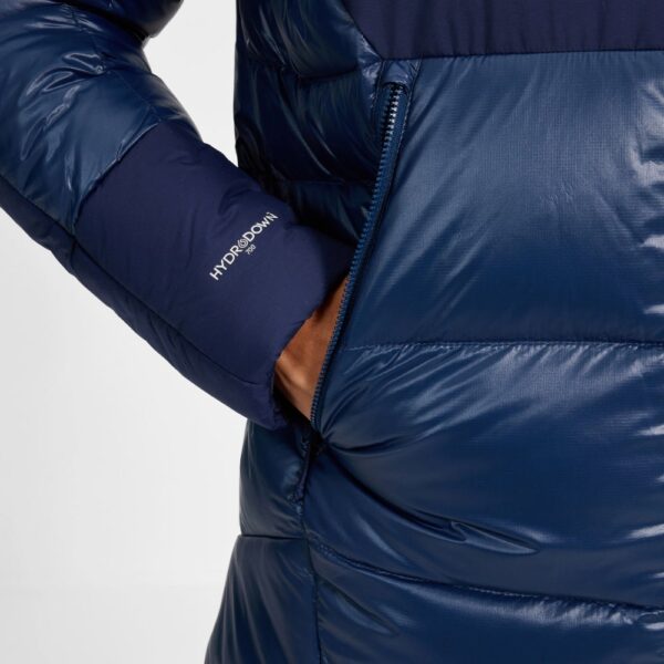 Berghaus Men's URB Arkos Reflect Down Insulated Jacket - Dark Blue