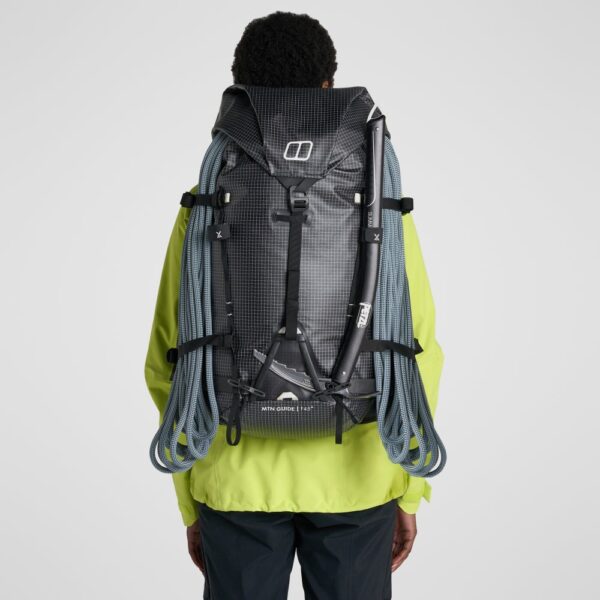 Berghaus Women's MTN Guide 45L Rucksack - Black - 4E000187BP6