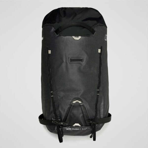 Berghaus Women's MTN Guide 45L Rucksack - Black