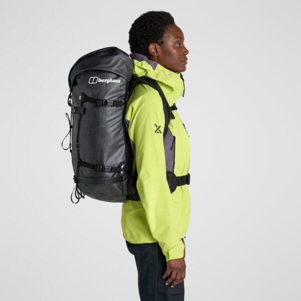 Berghaus Women's MTN Guide 45L Rucksack - Black