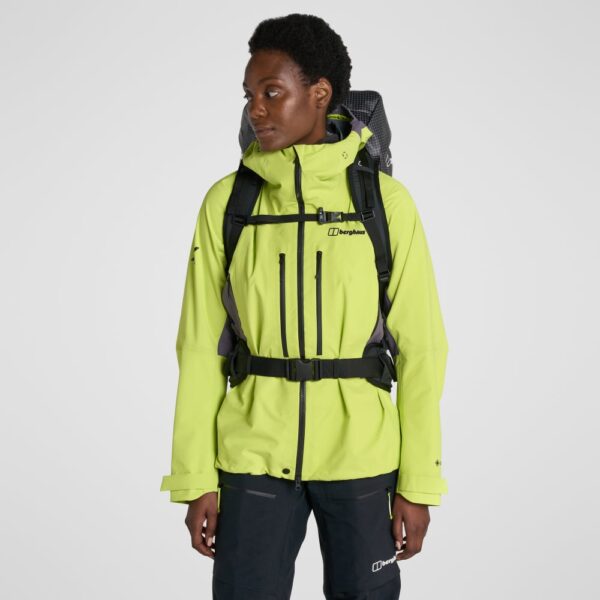 Berghaus Women's MTN Guide 45L Rucksack - Black