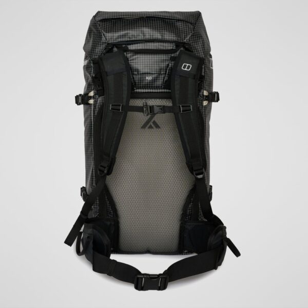 Berghaus Women's MTN Guide 45L Rucksack - Black
