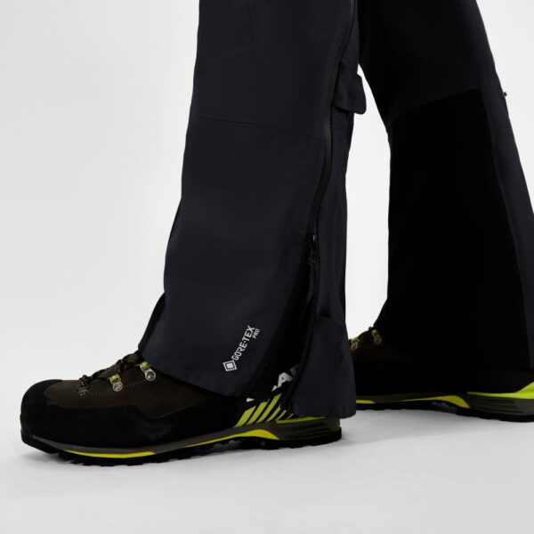 Berghaus Men's Extrem Vanguard Gore-Tex Pant - Black
