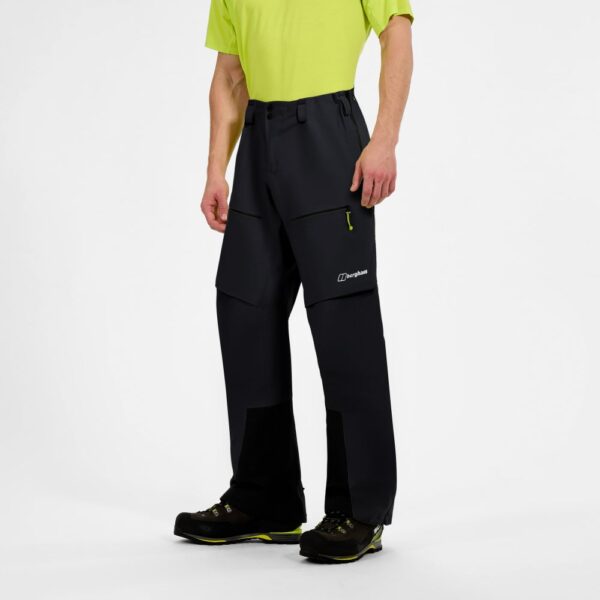 Berghaus Men's Extrem Vanguard Gore-Tex Pant - Black