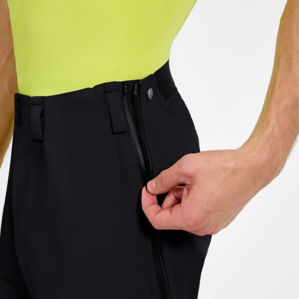 Berghaus Men's Extrem Vanguard Gore-Tex Pant - Black